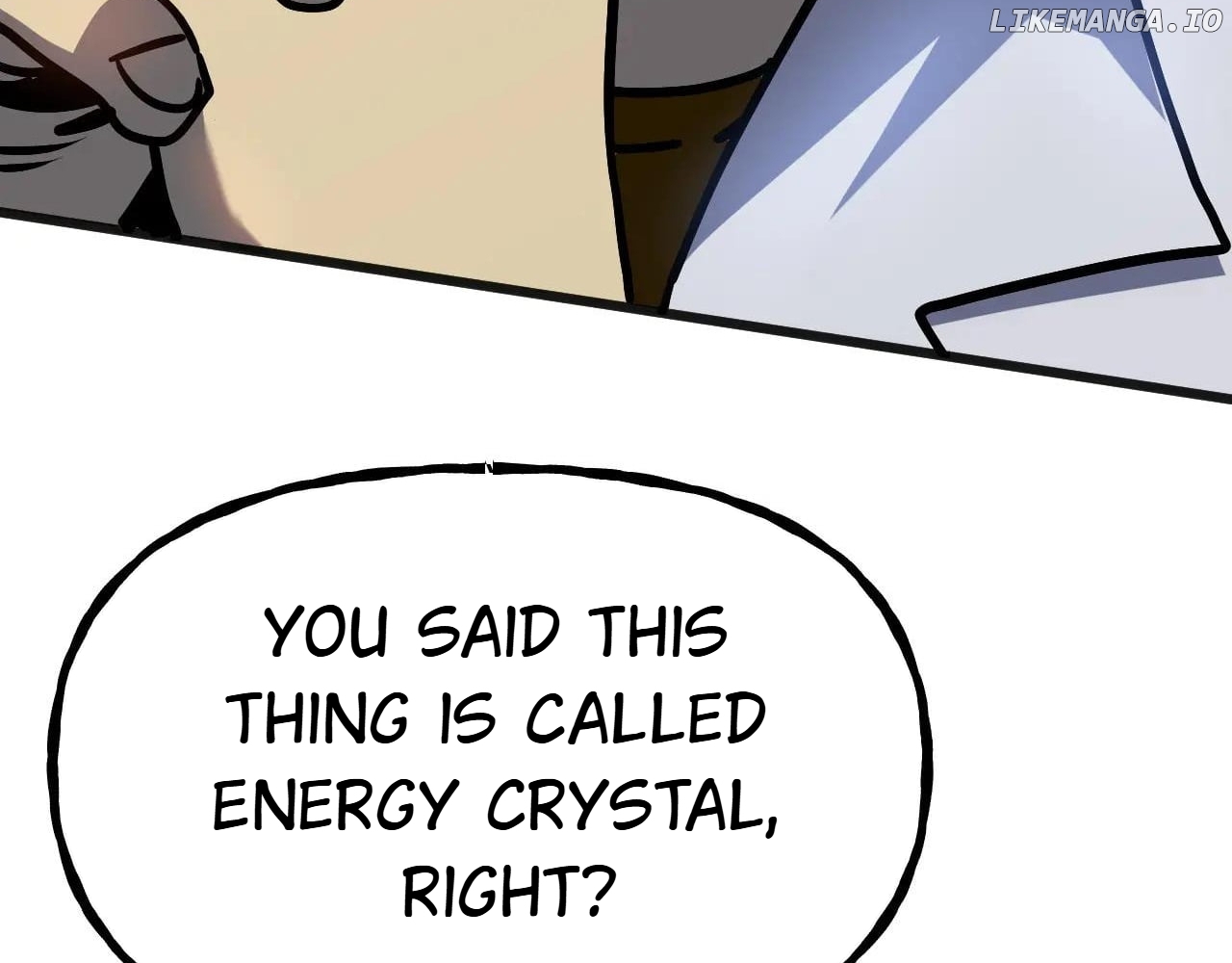 Log into the Future Chapter 191 - page 137